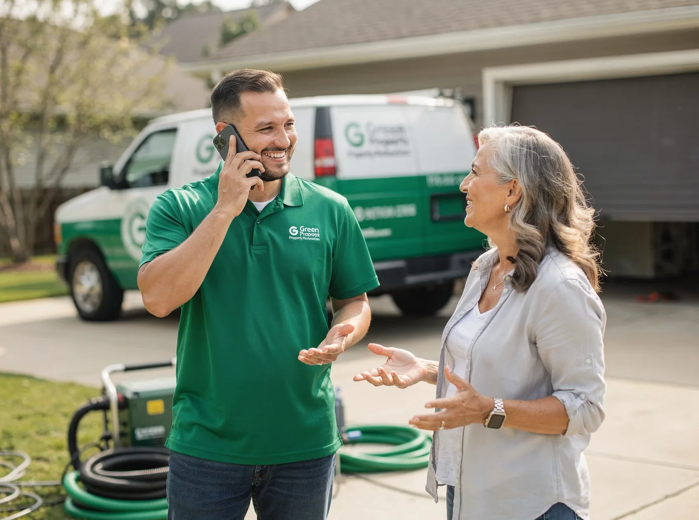 Water Damage Restoration Cornland, IL FAQs